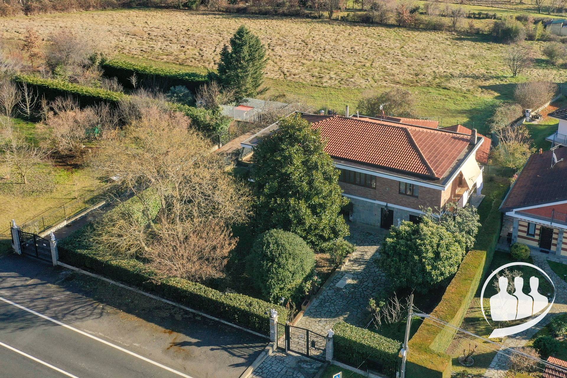 Villetta bifamiliare