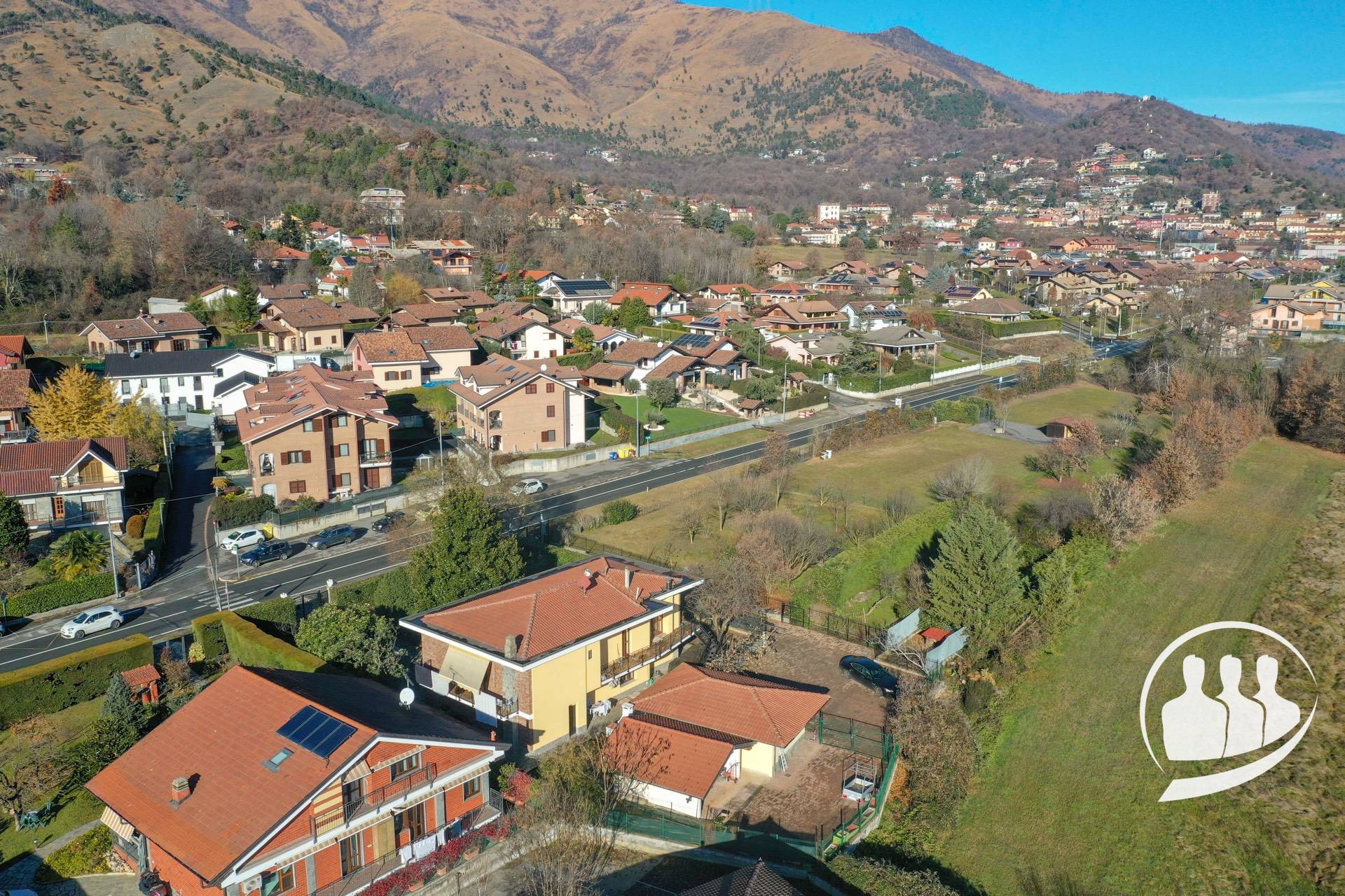 Villetta bifamiliare