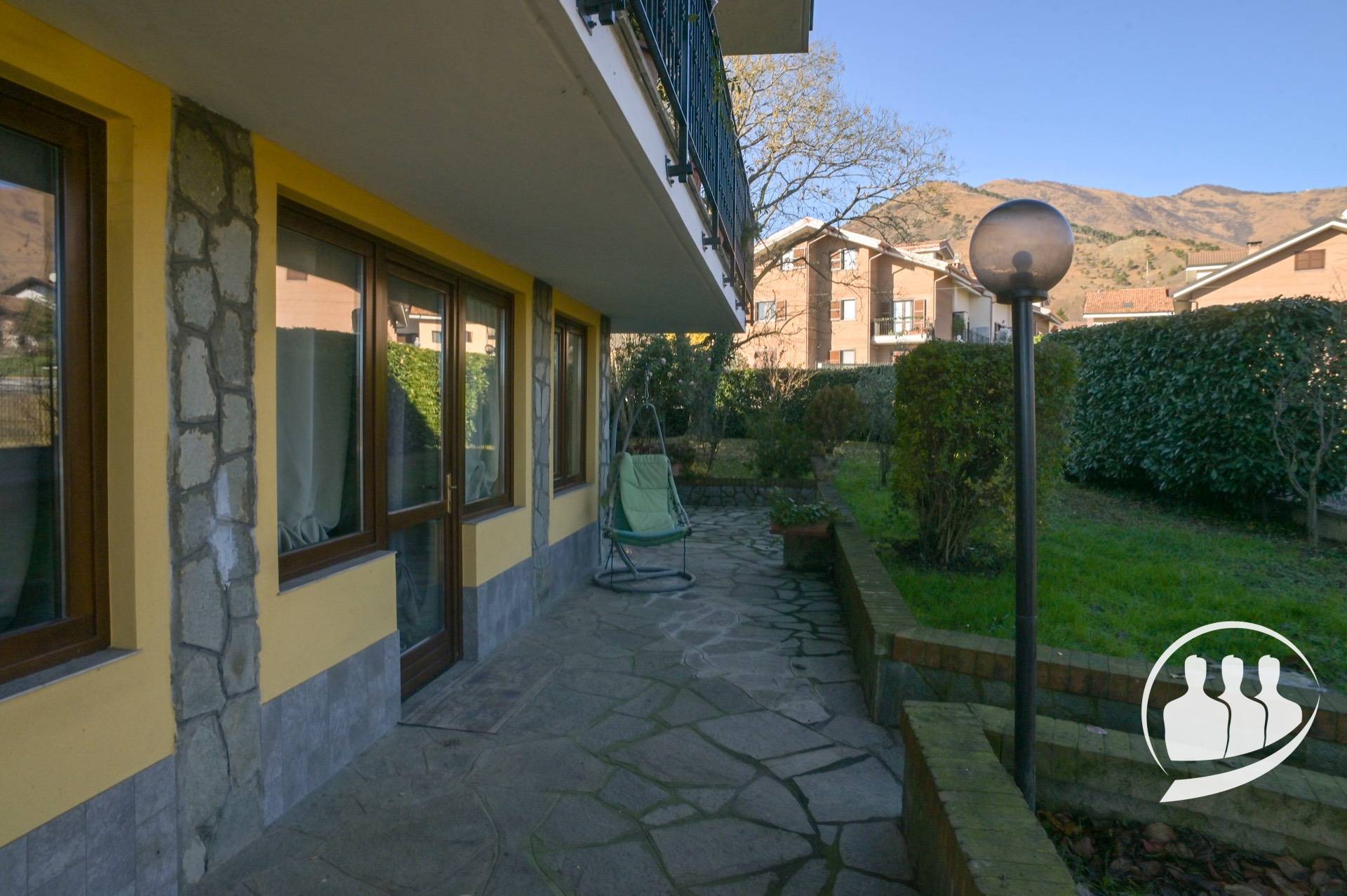 Villetta bifamiliare