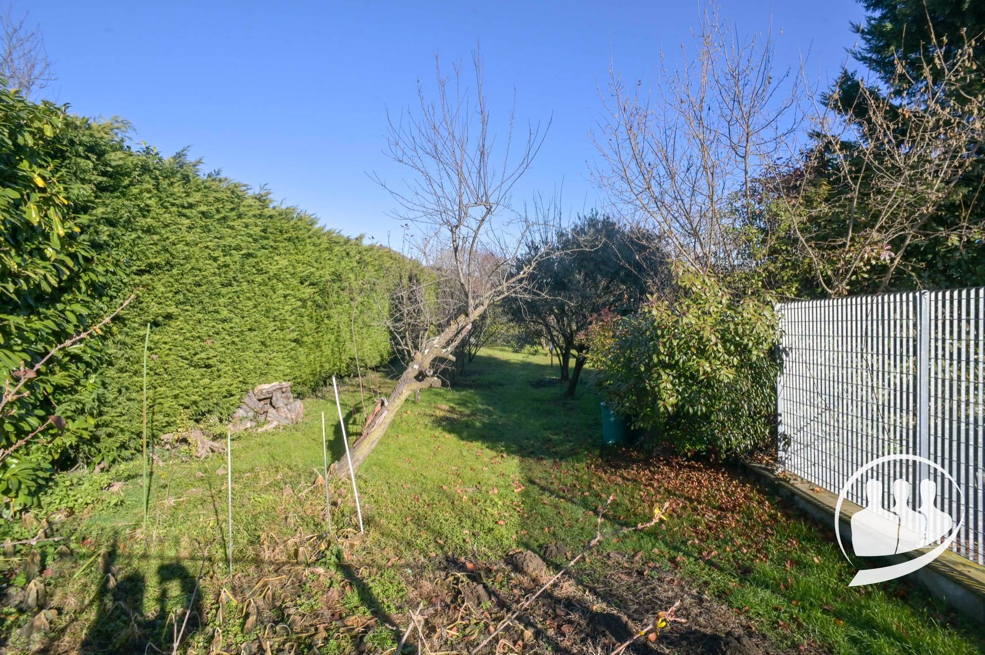Villetta bifamiliare