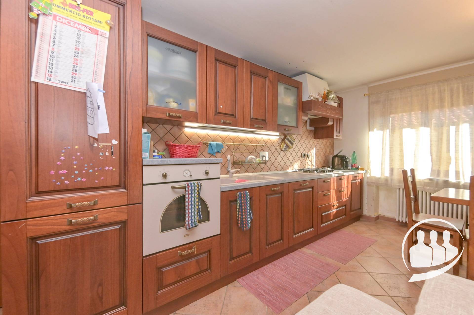 Villetta bifamiliare