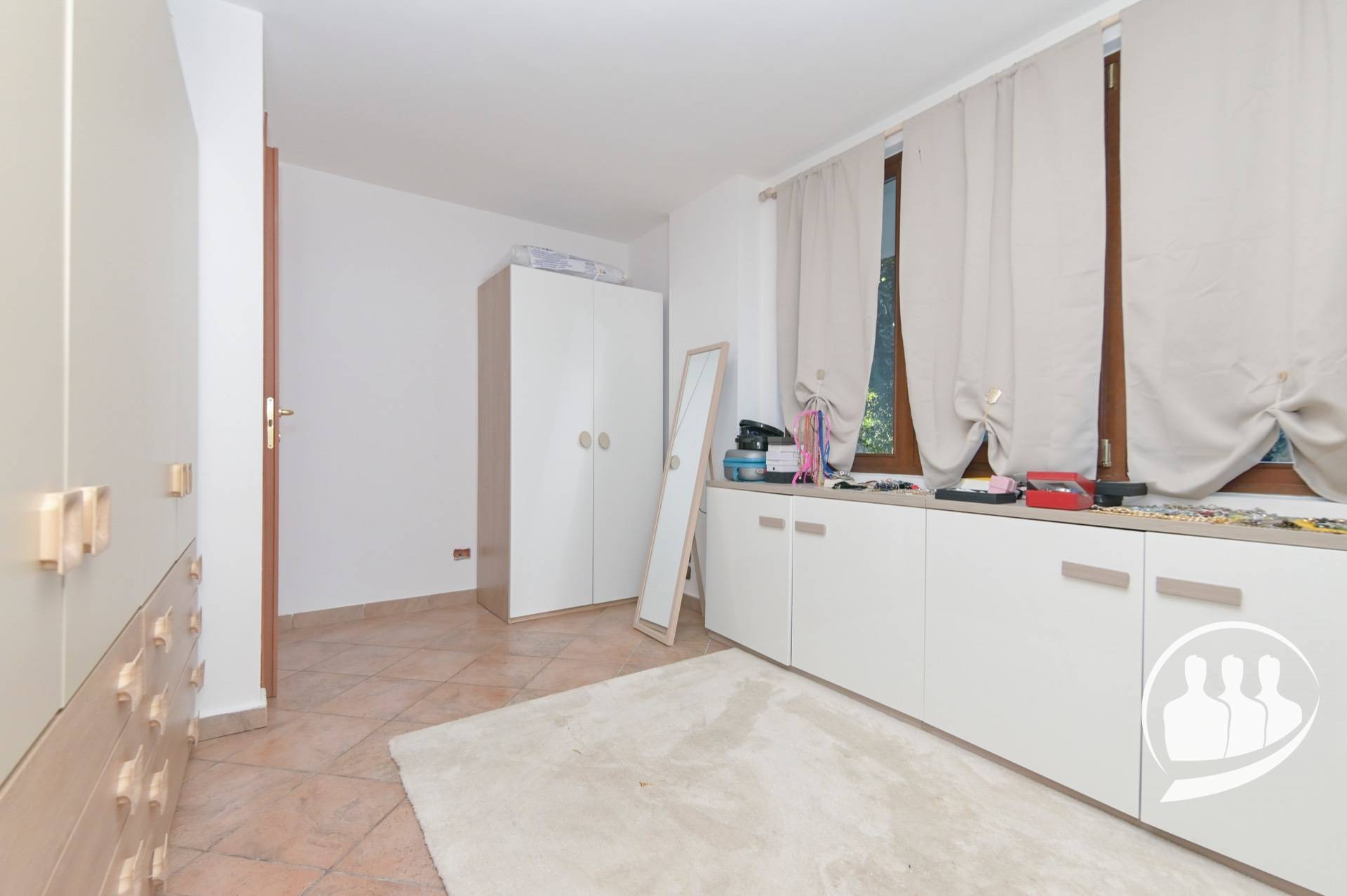 Villetta bifamiliare