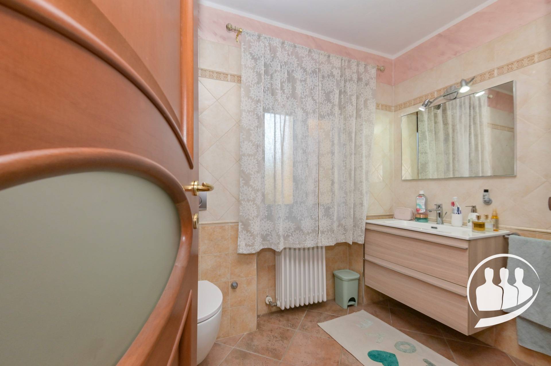 Villetta bifamiliare