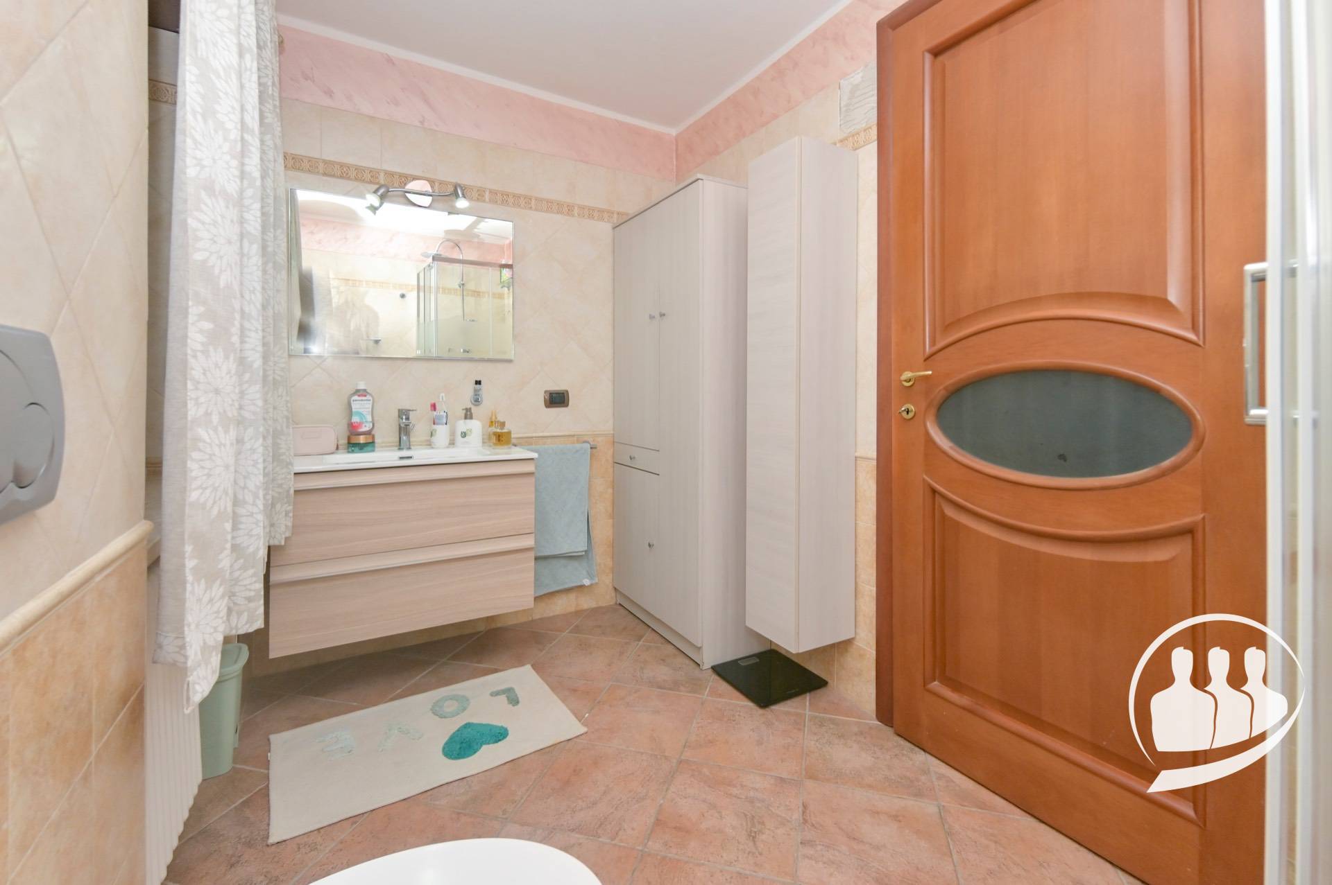 Villetta bifamiliare