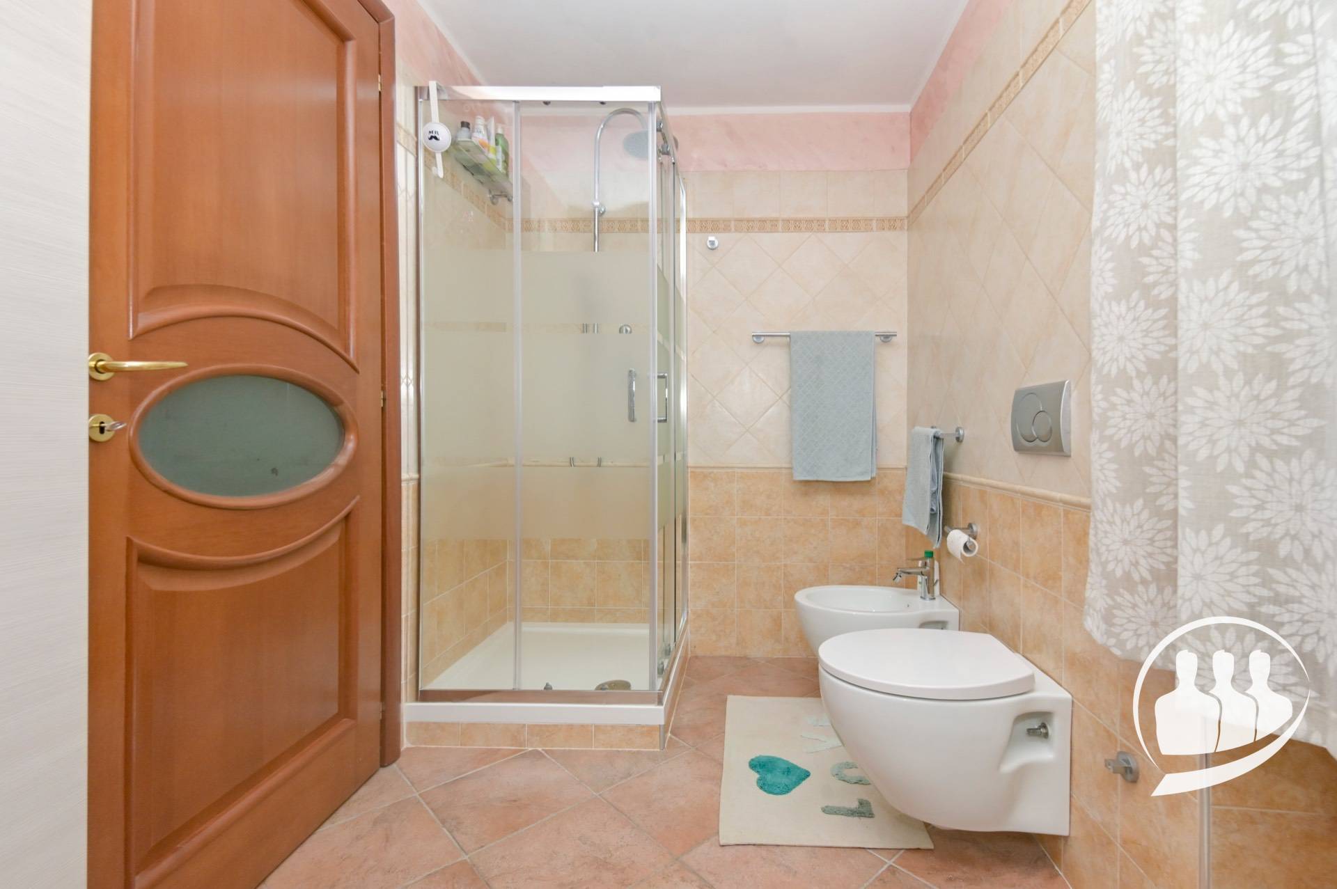 Villetta bifamiliare