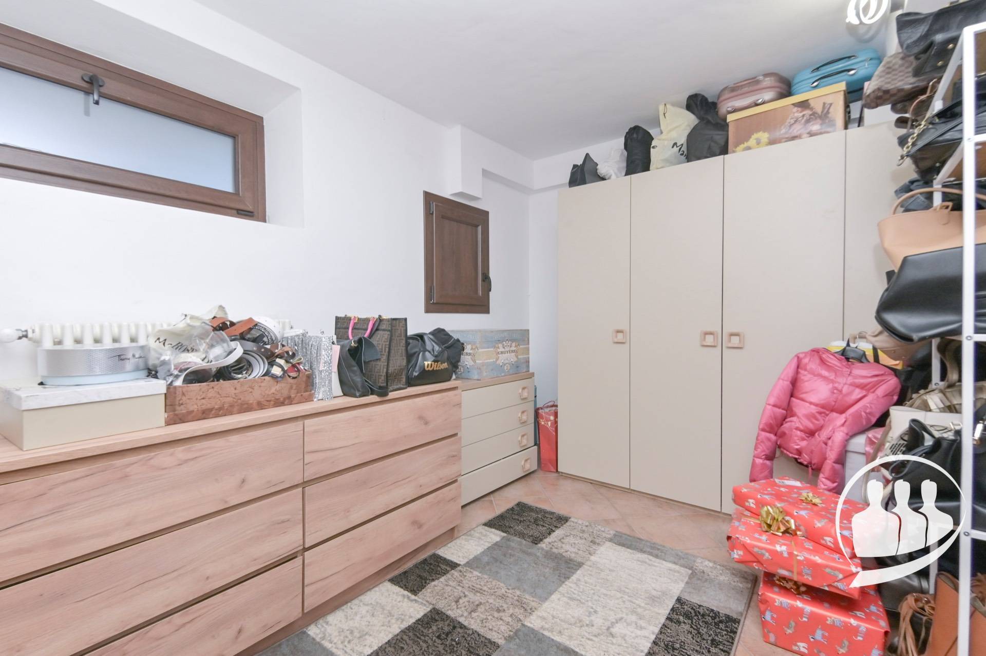 Villetta bifamiliare