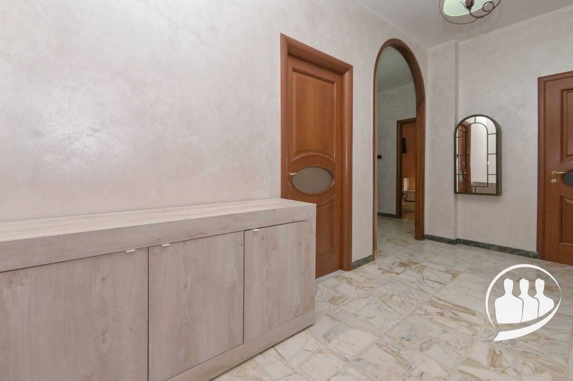 Villetta bifamiliare