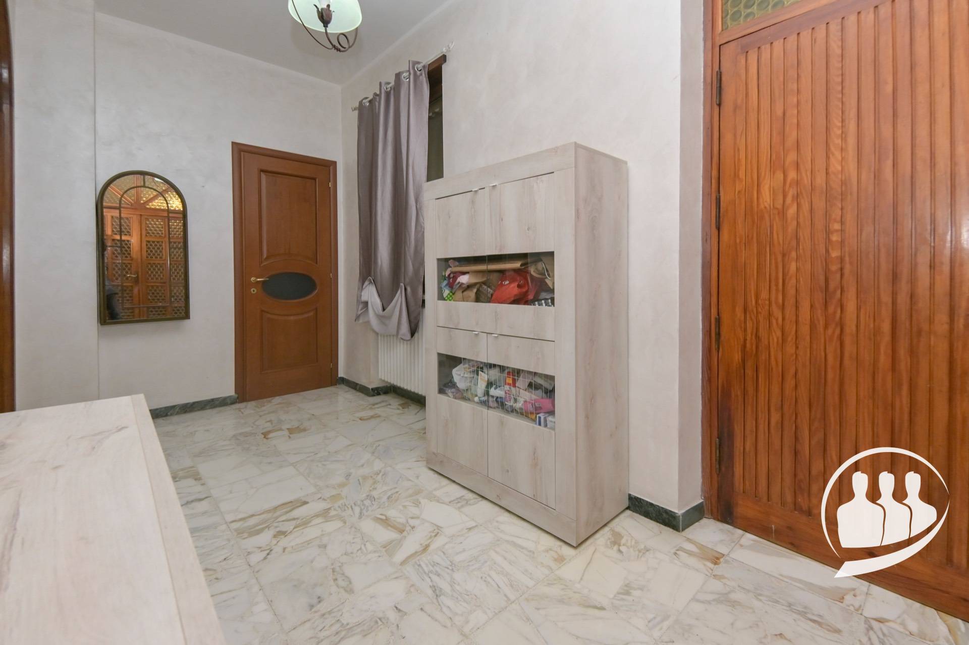 Villetta bifamiliare