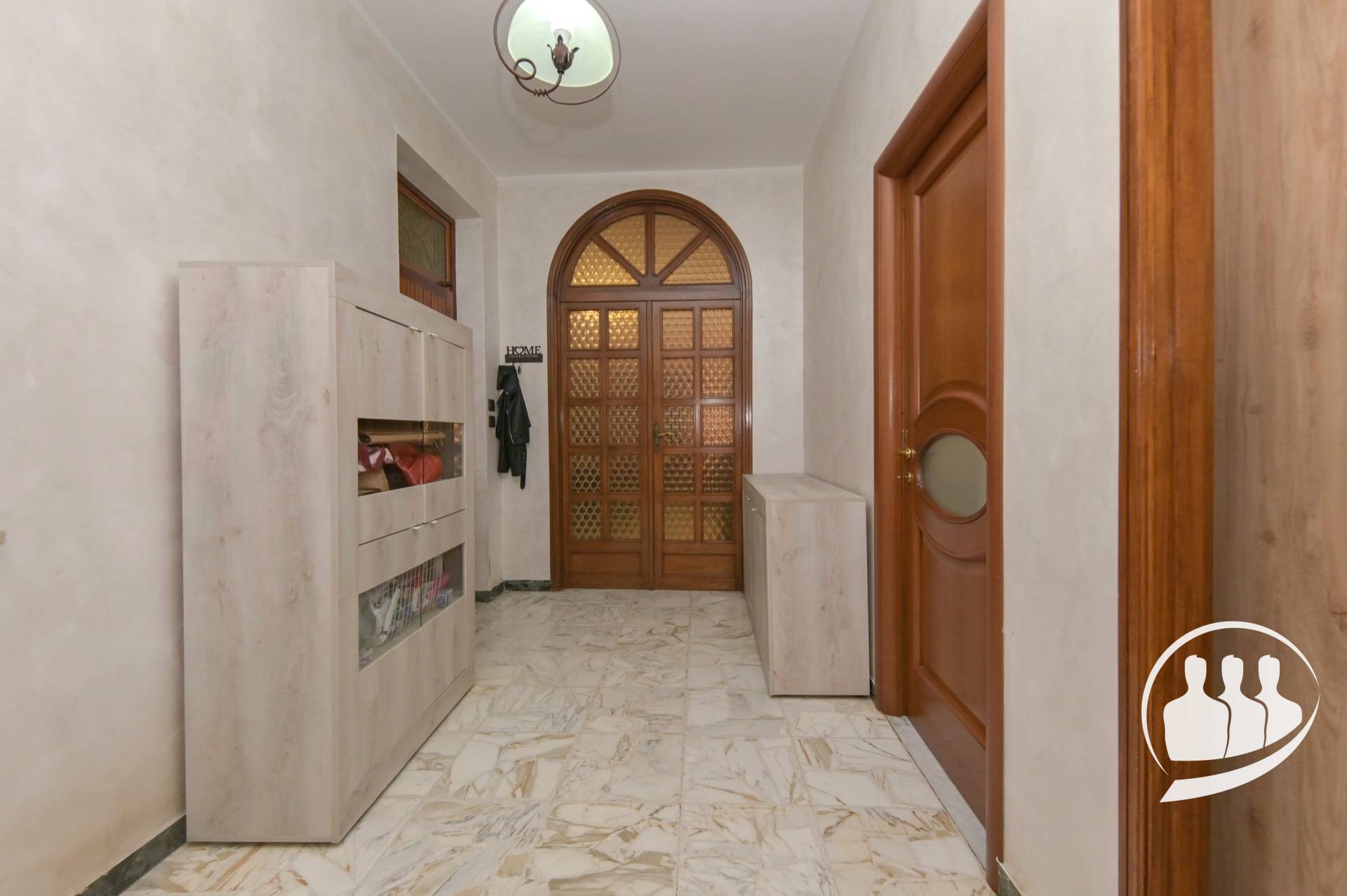 Villetta bifamiliare