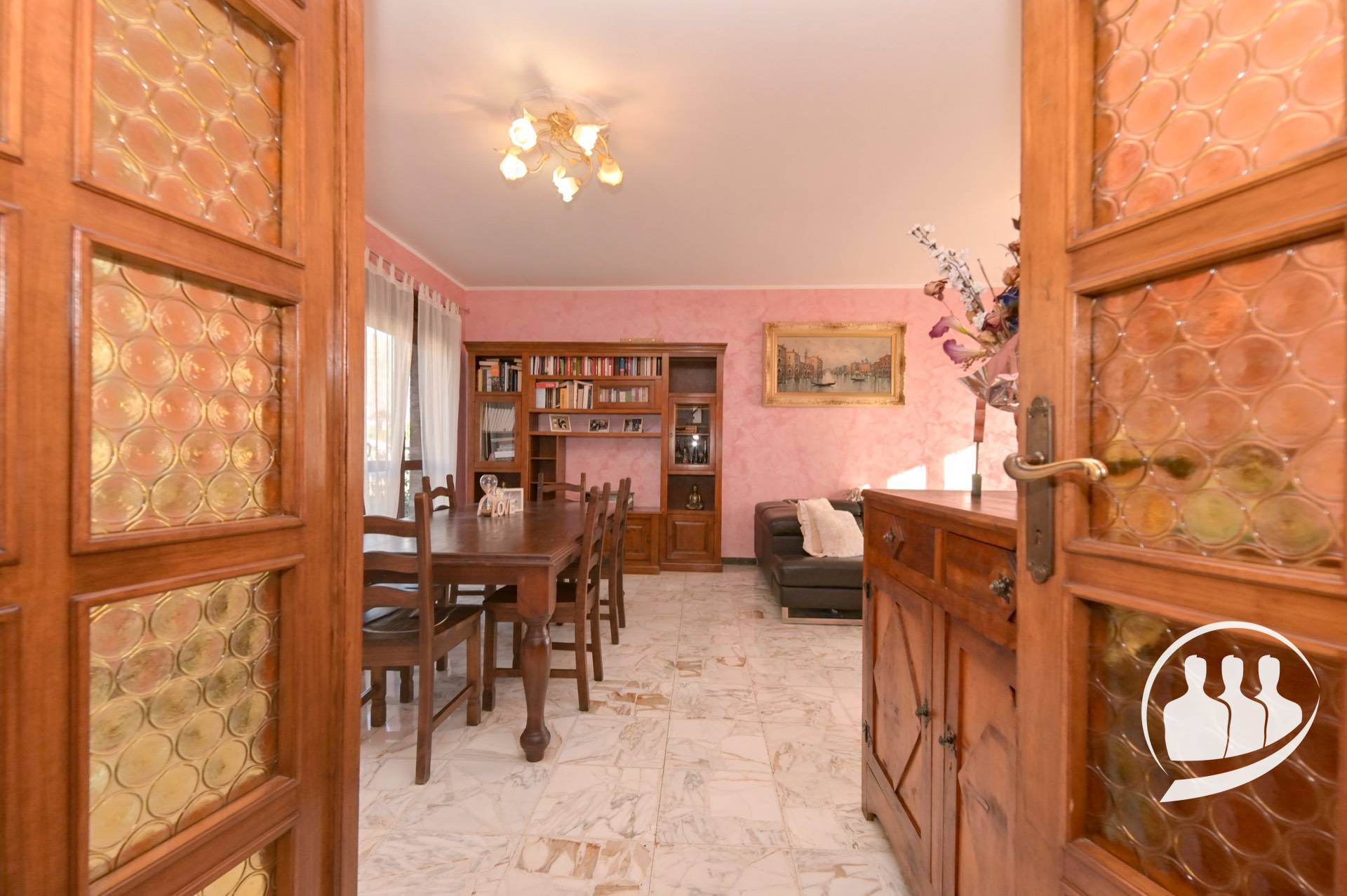 Villetta bifamiliare