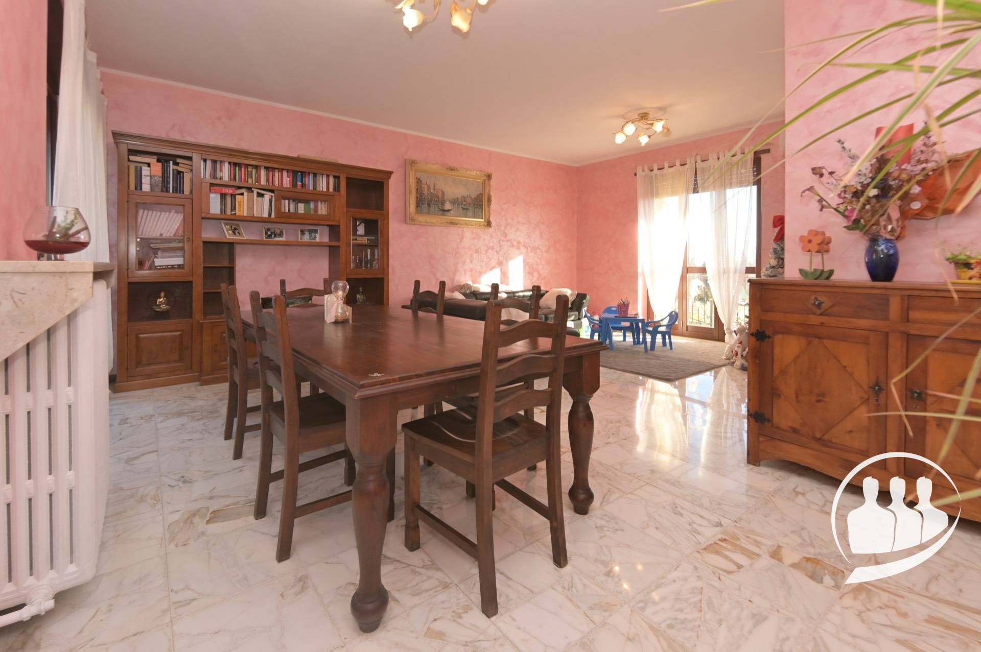 Villetta bifamiliare