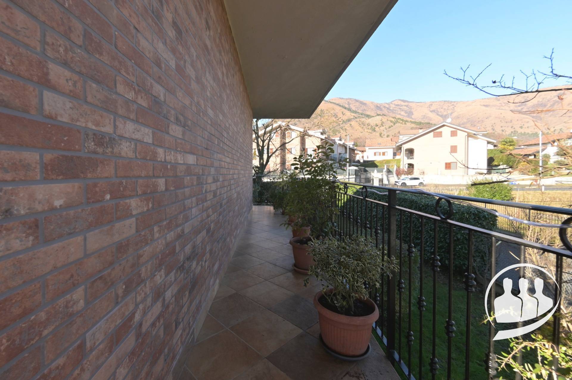 Villetta bifamiliare