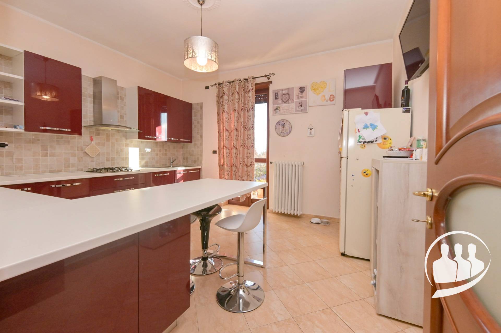 Villetta bifamiliare