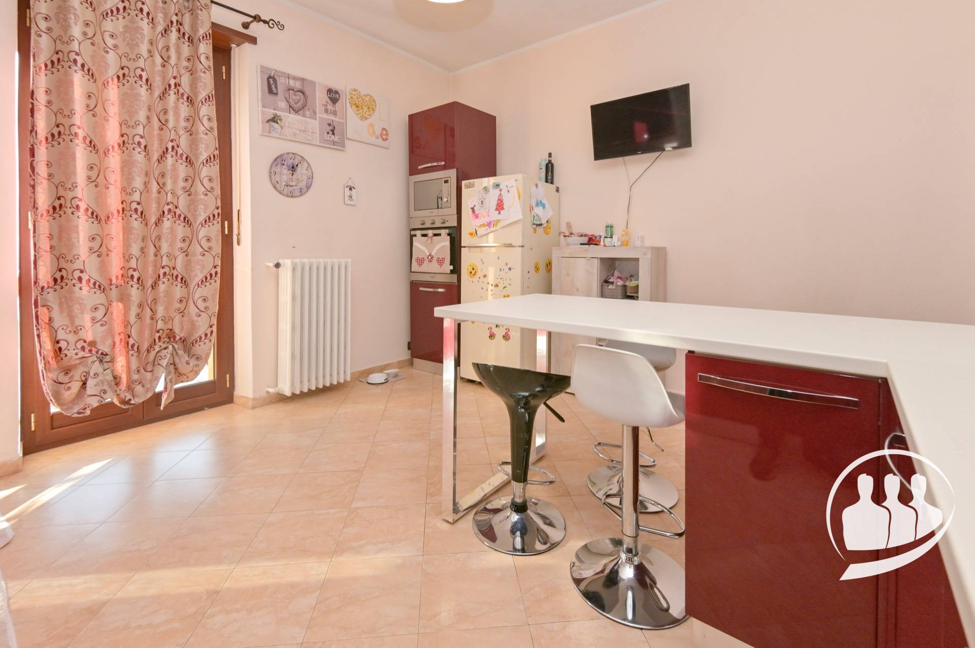 Villetta bifamiliare