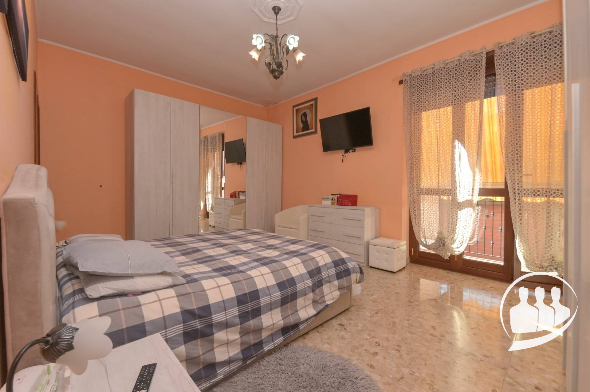Villetta bifamiliare