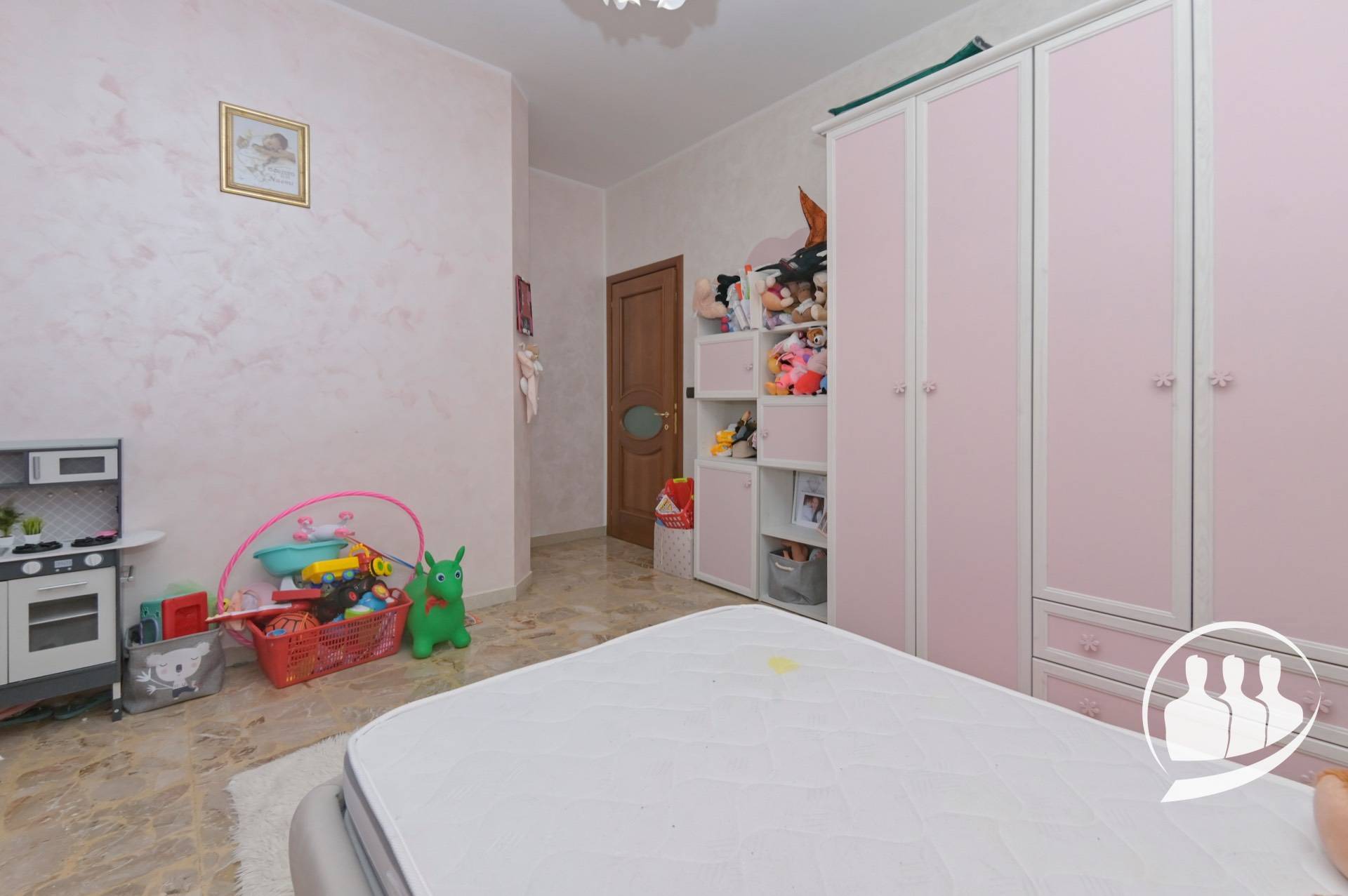 Villetta bifamiliare