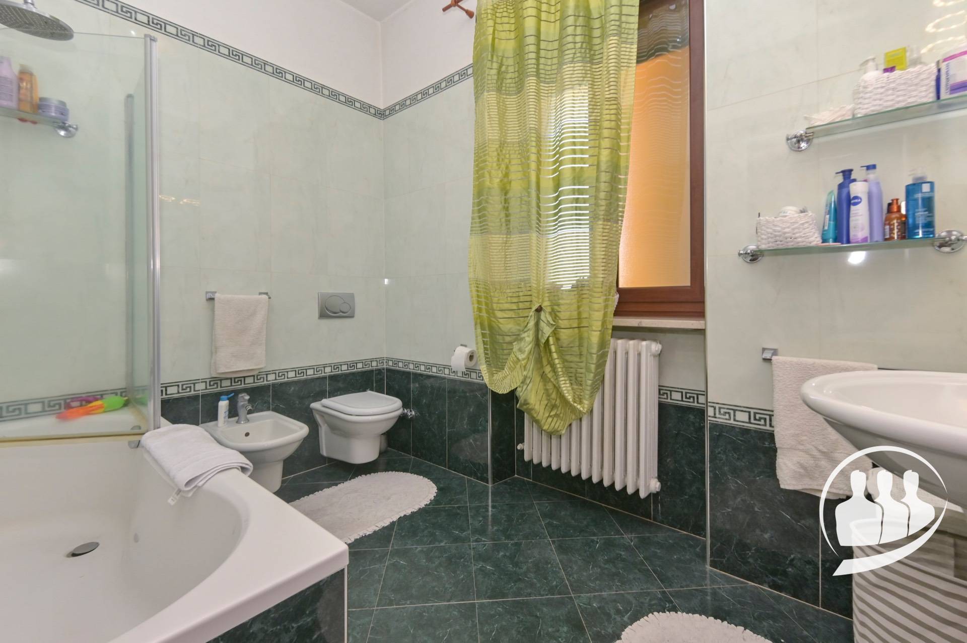 Villetta bifamiliare