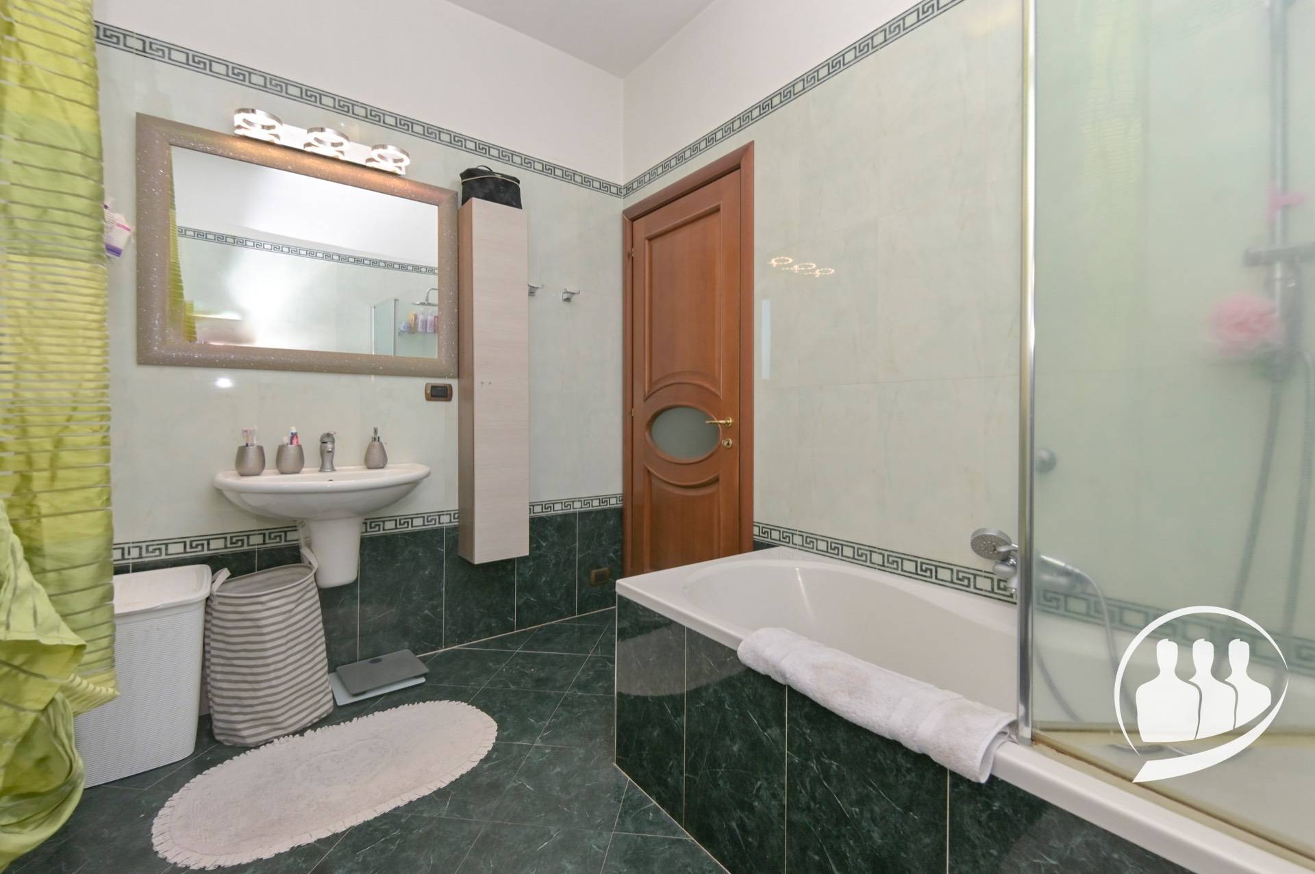 Villetta bifamiliare