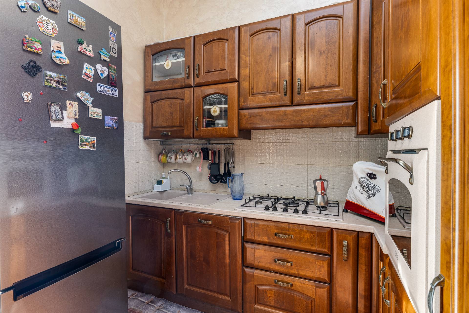 Appartamento