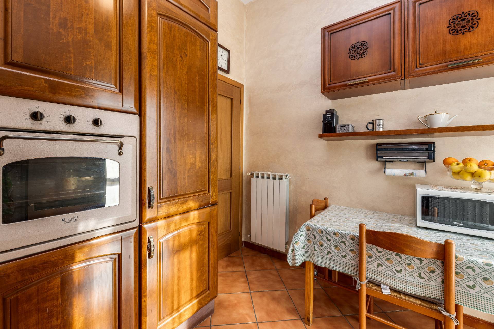 Appartamento