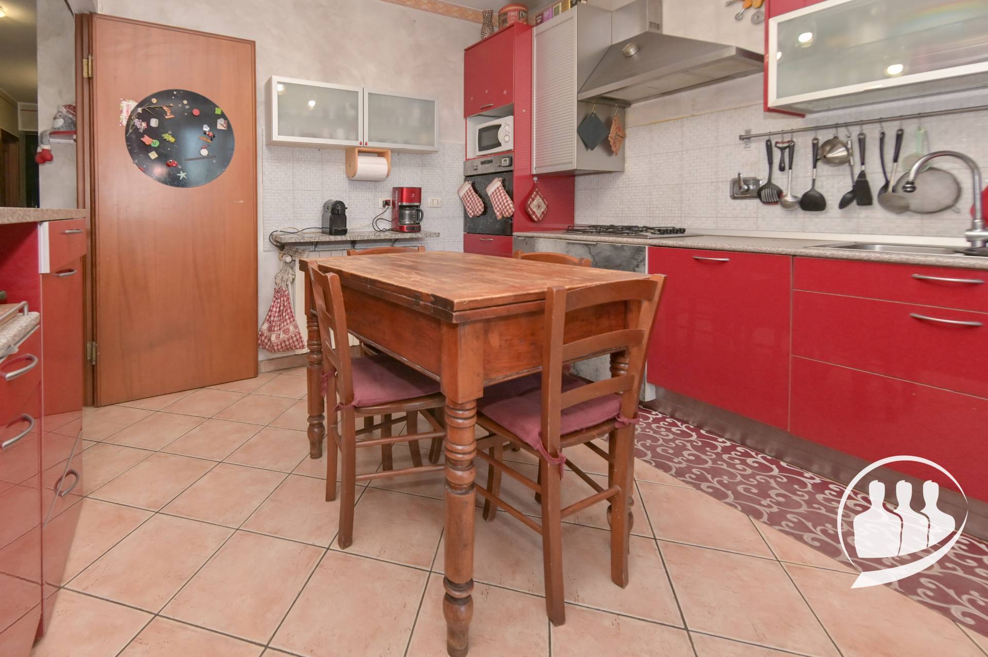 Appartamento