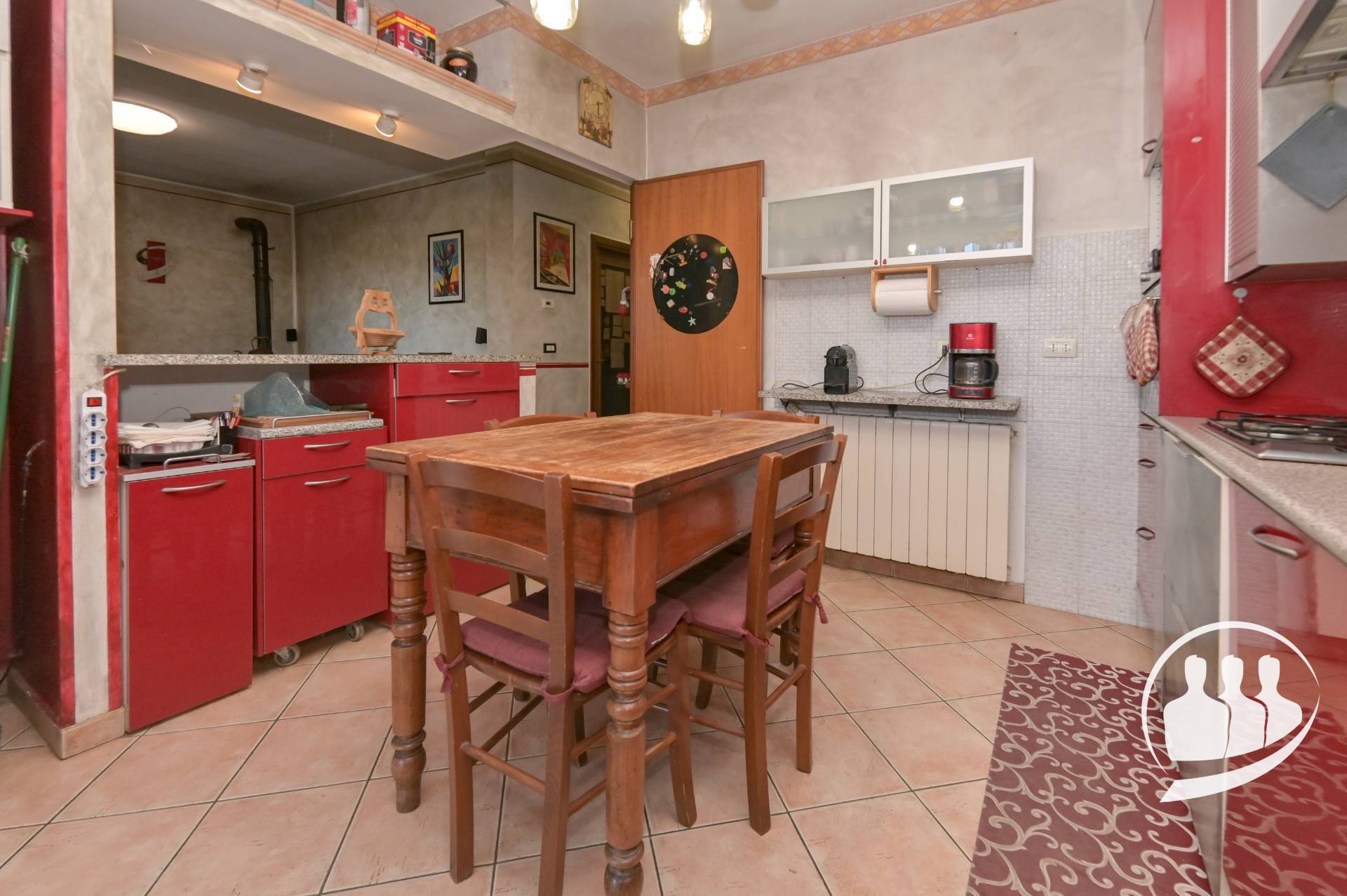 Appartamento