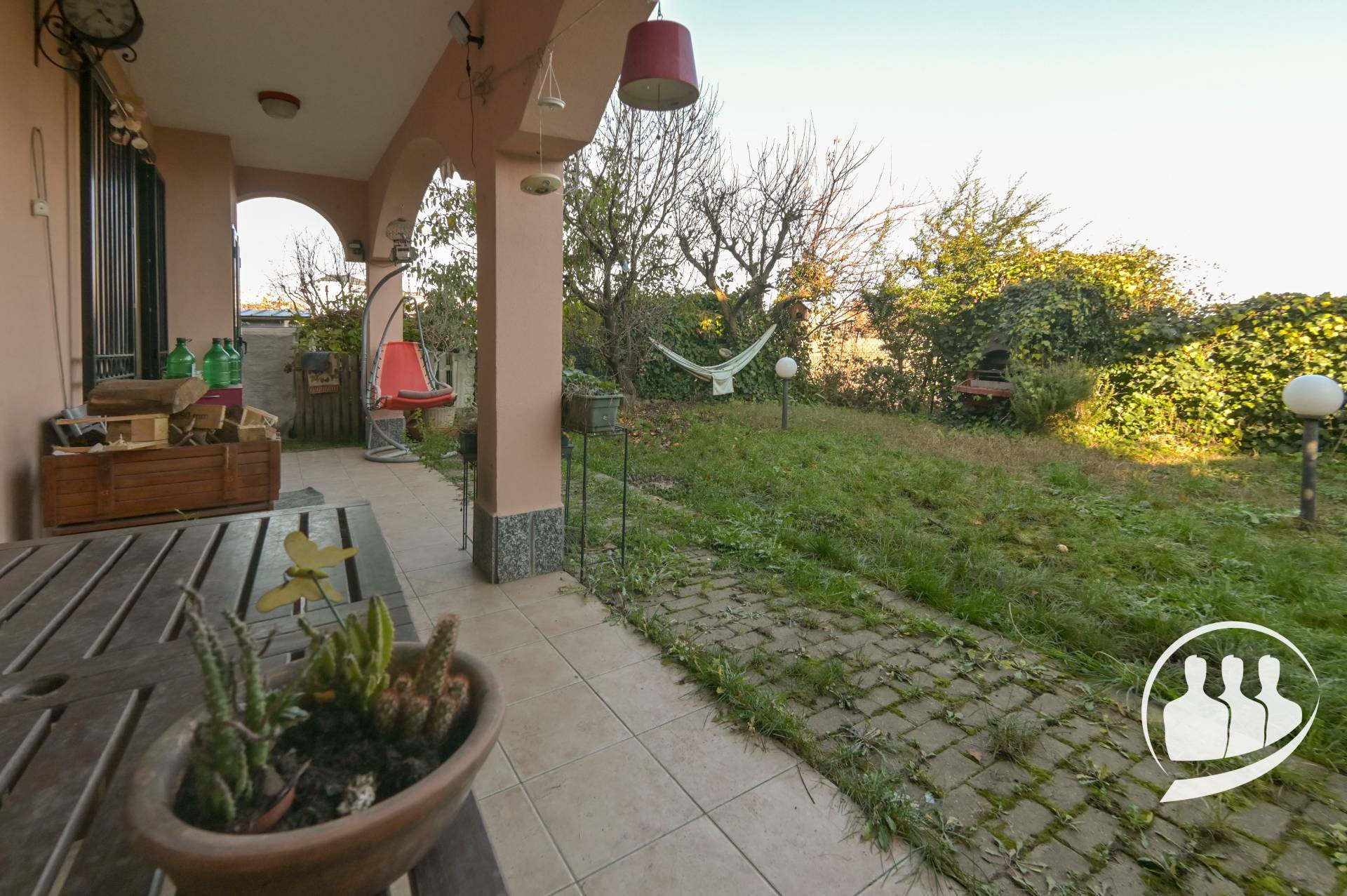 Appartamento