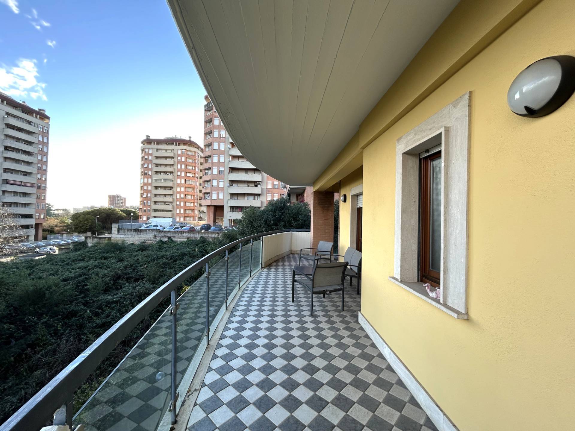 Appartamento