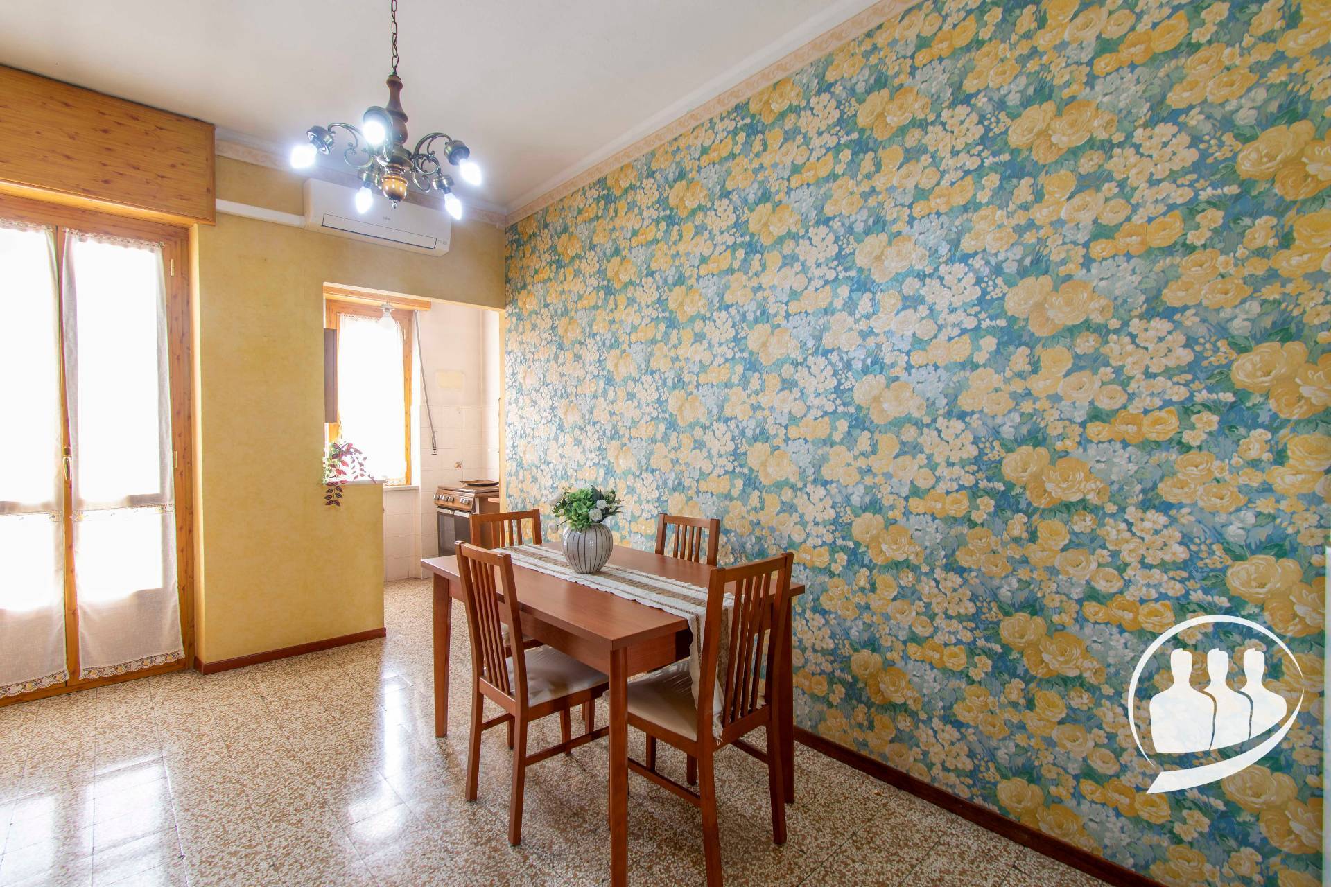 Appartamento
