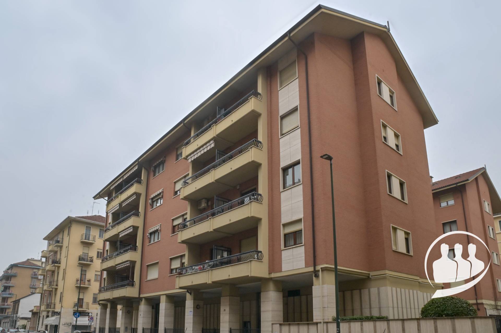Appartamento