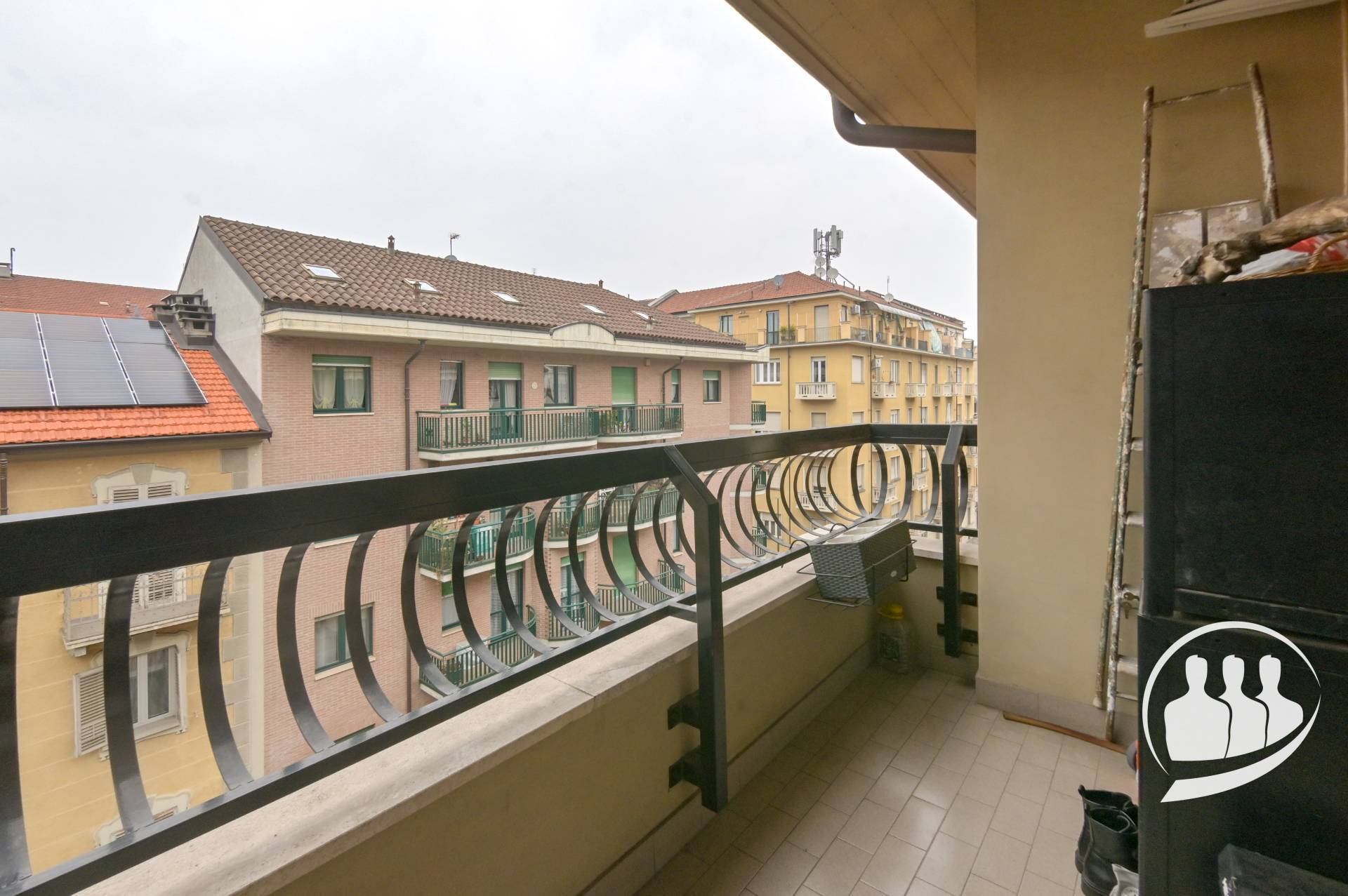 Appartamento