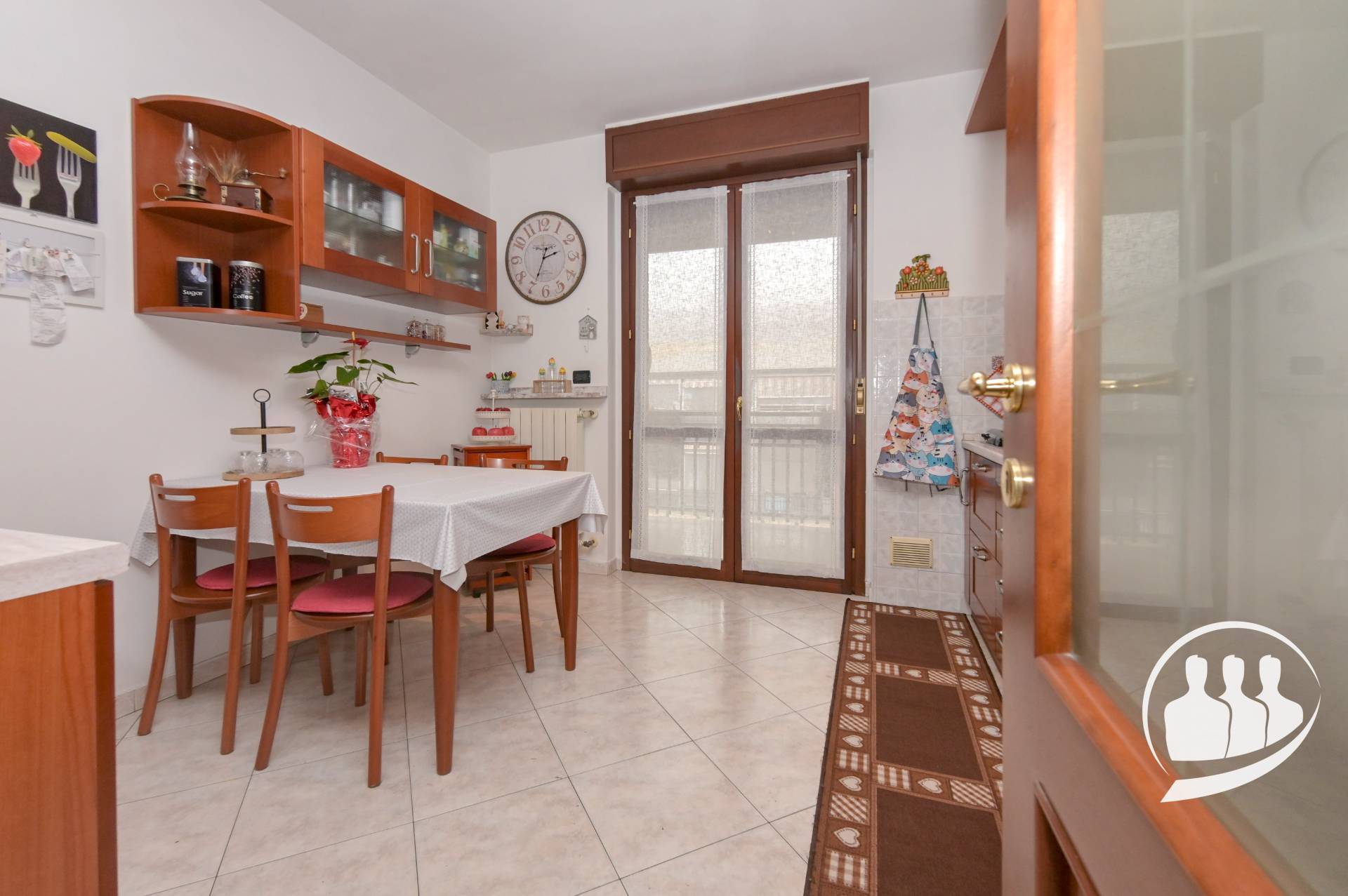 Appartamento