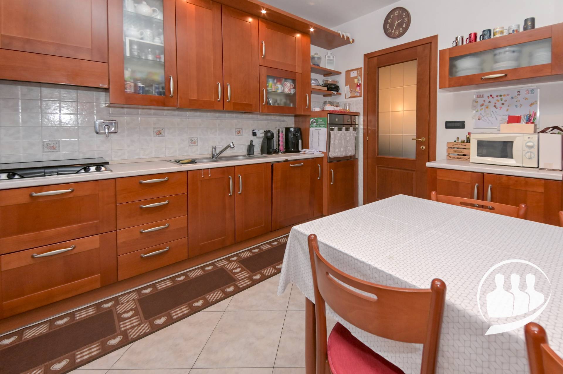 Appartamento