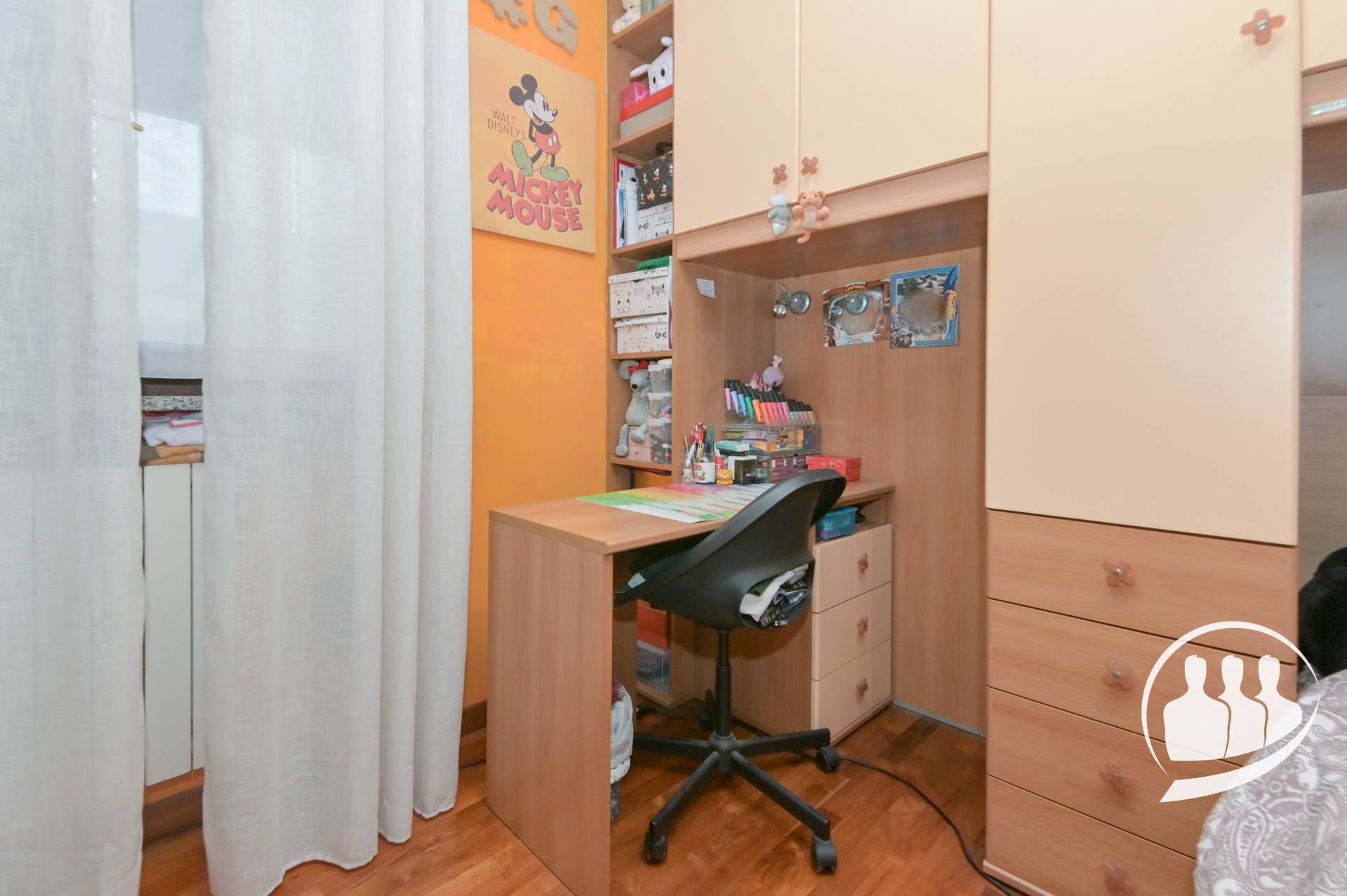 Appartamento