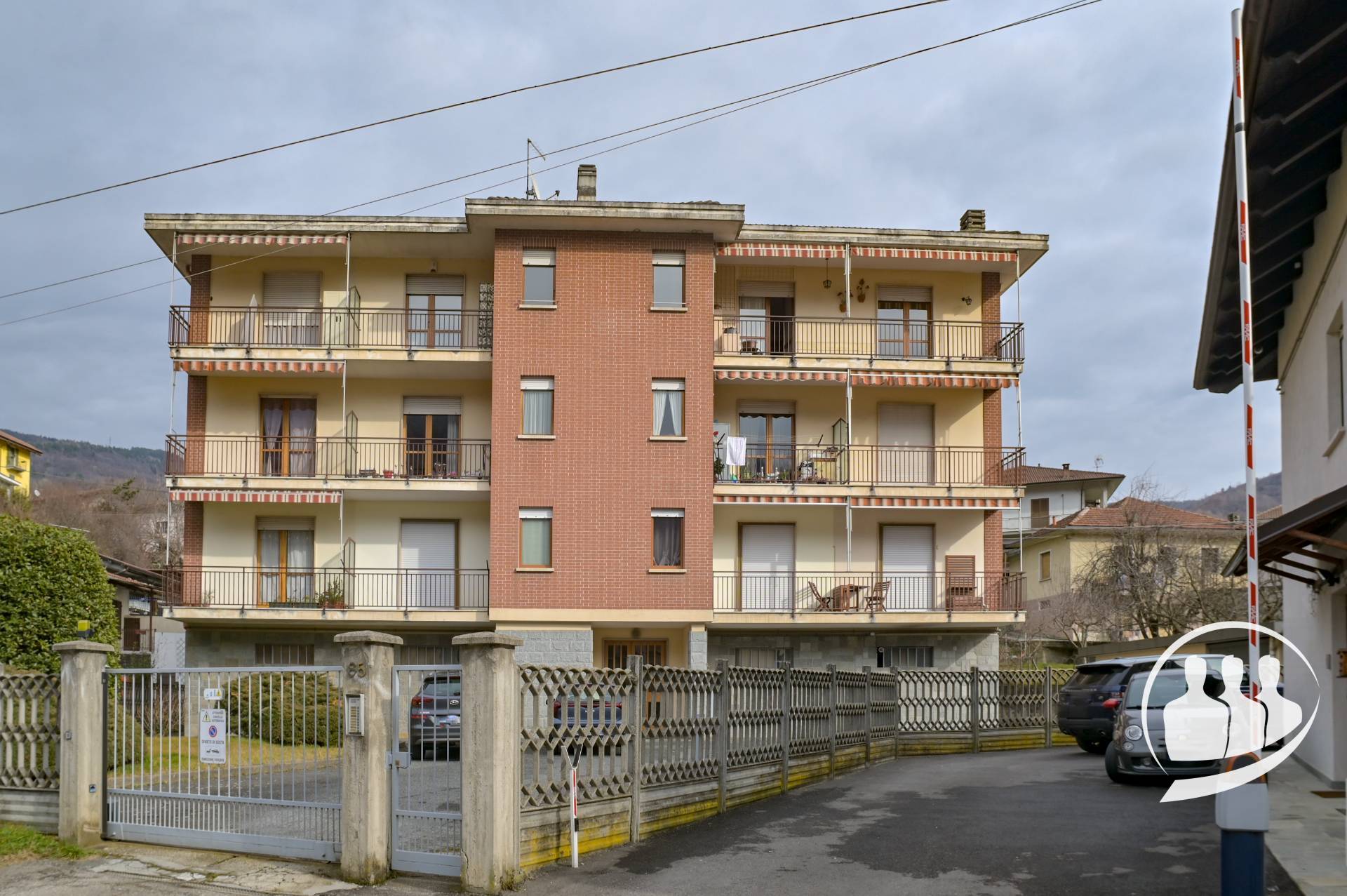 Appartamento
