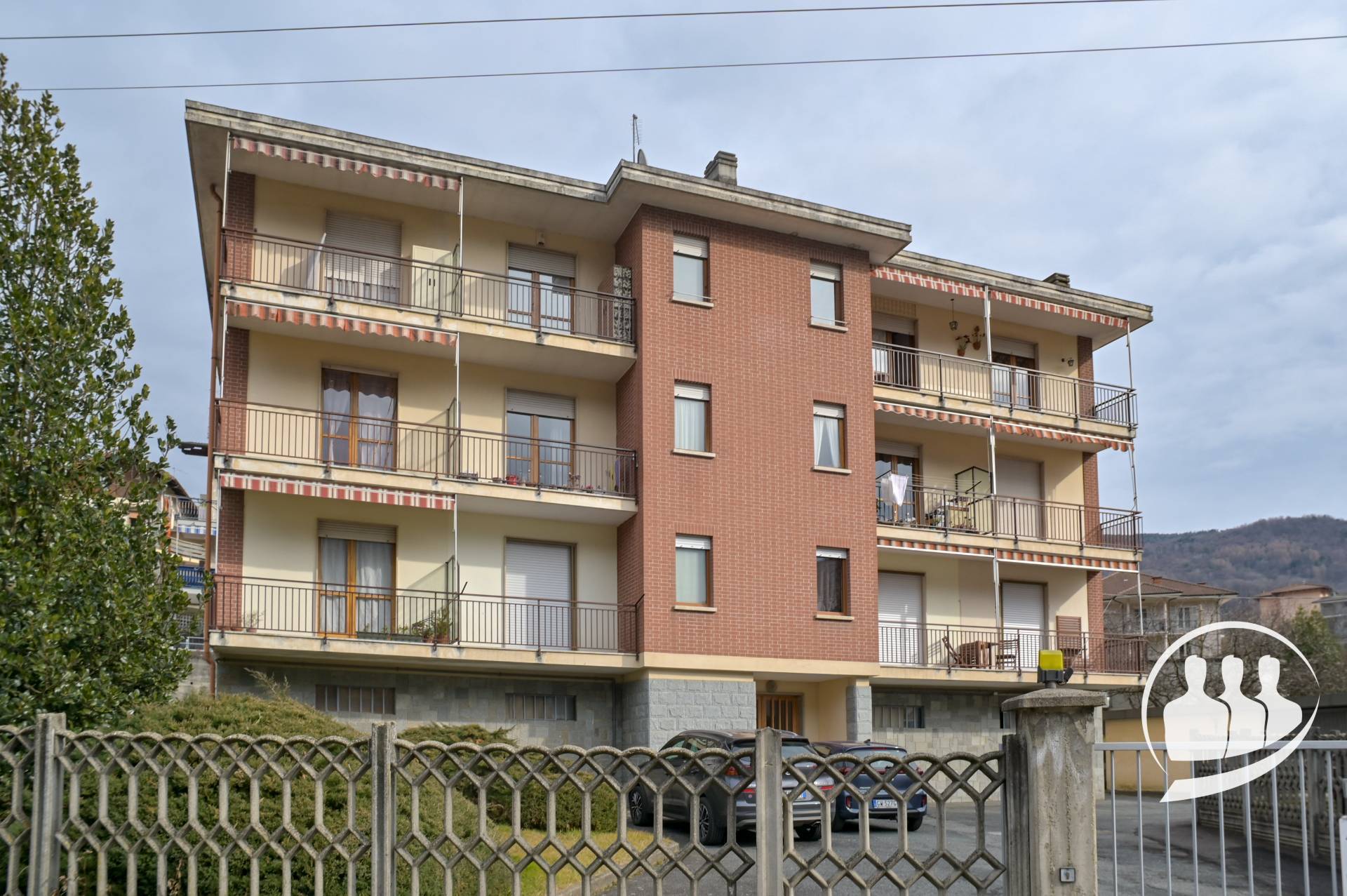 Appartamento