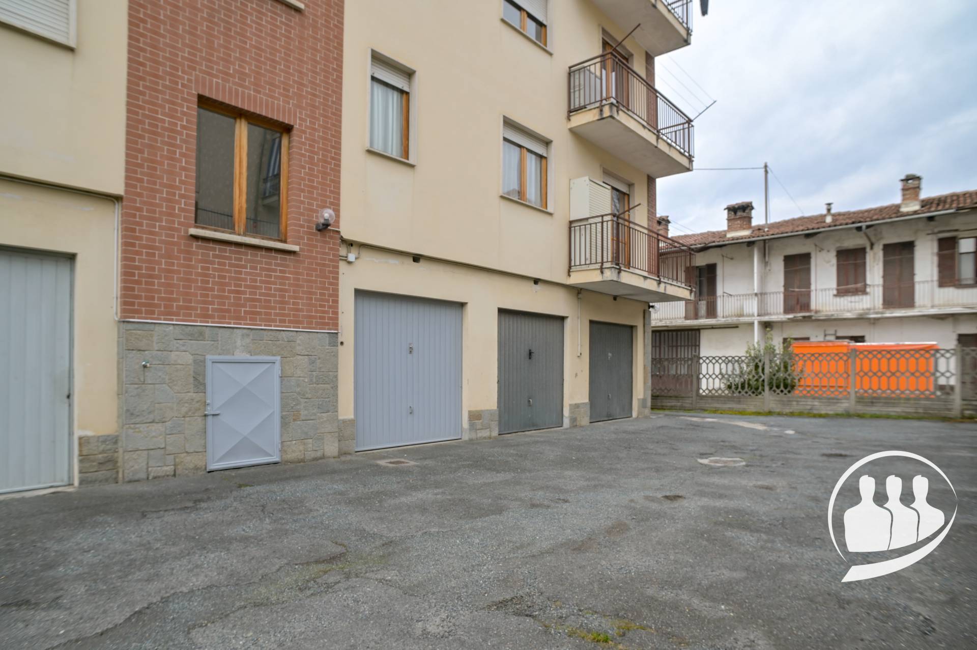 Appartamento