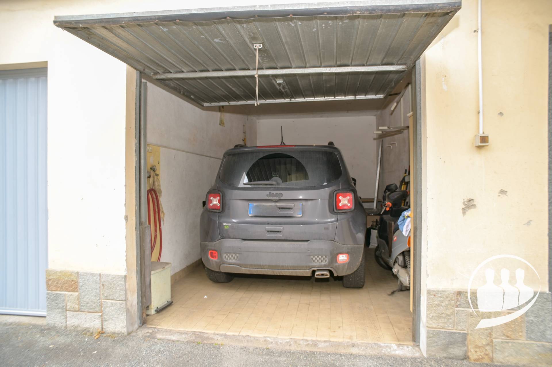 Appartamento