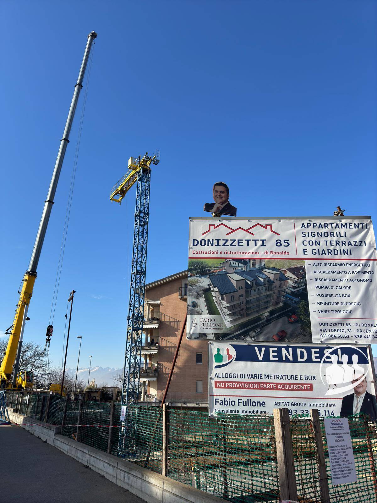 Appartamento