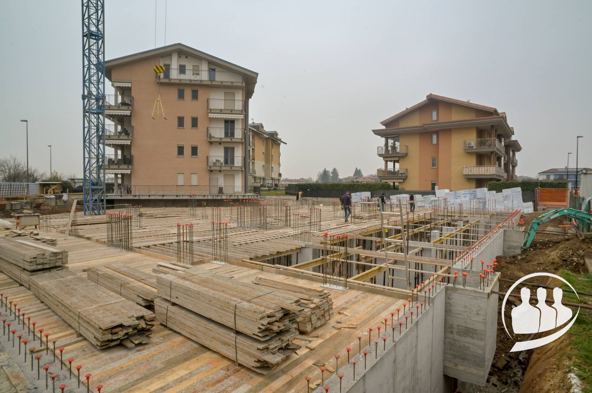 Appartamento