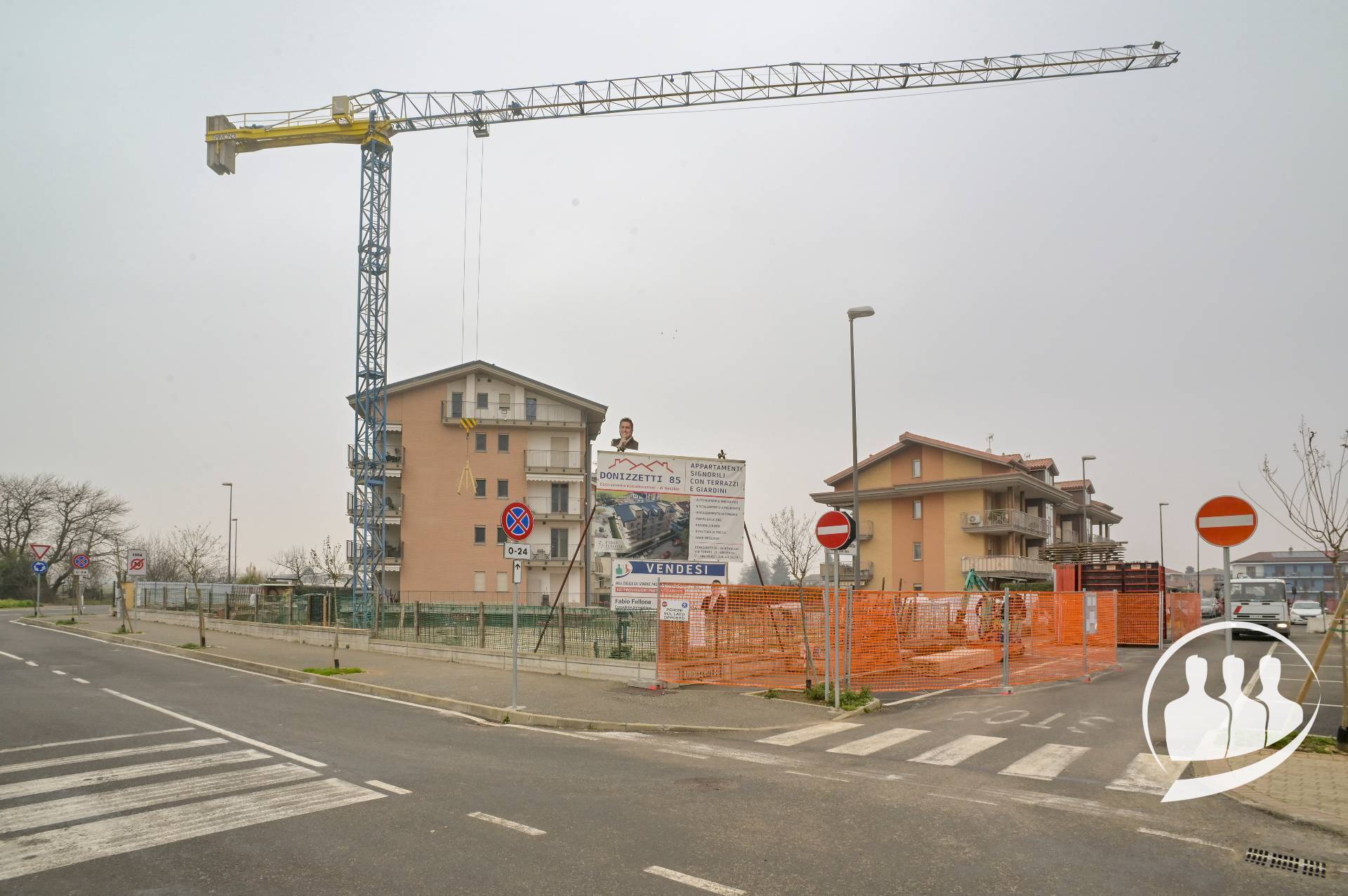 Appartamento