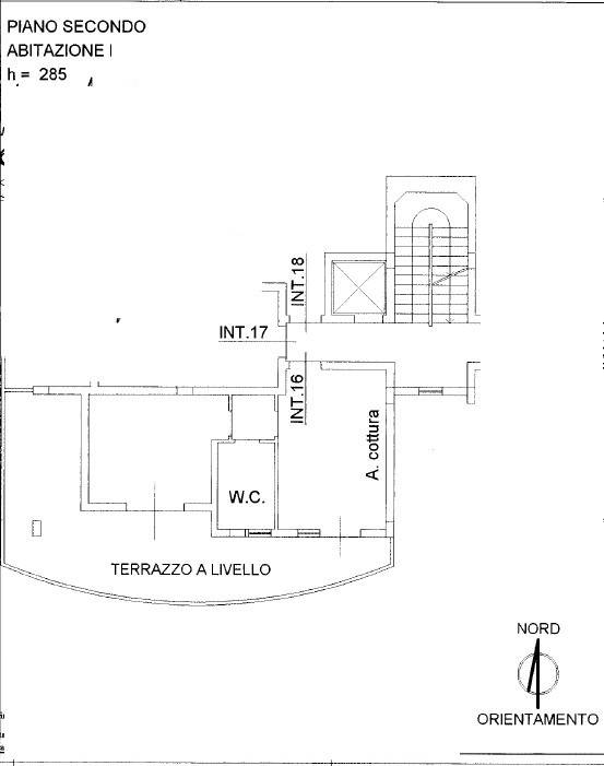 Appartamento