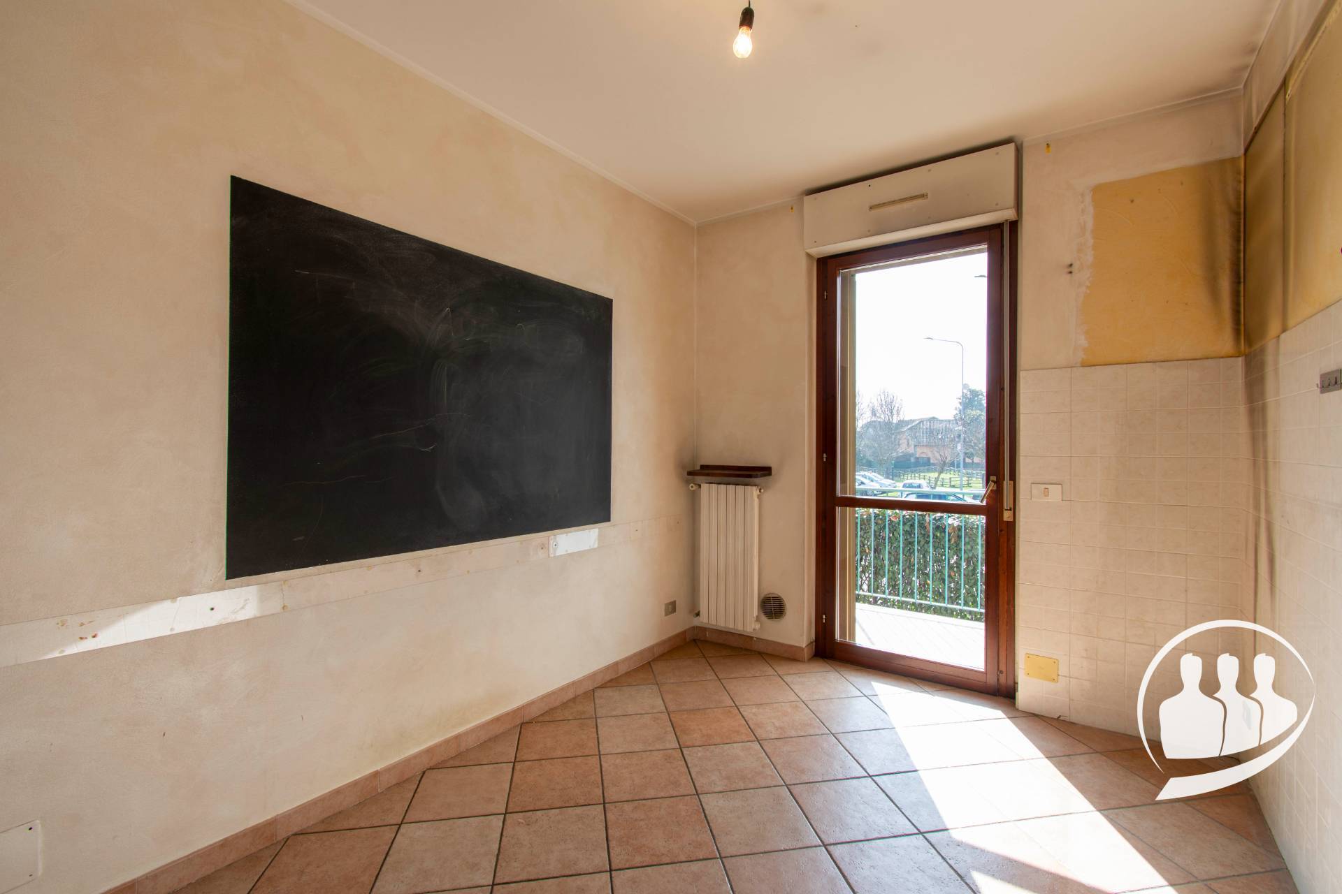 Appartamento