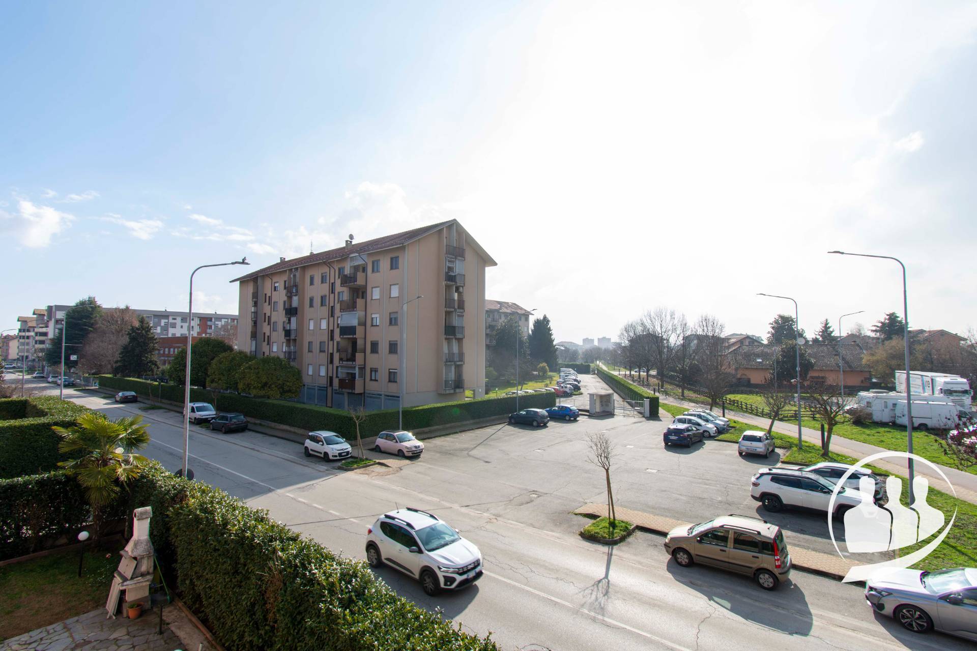 Appartamento