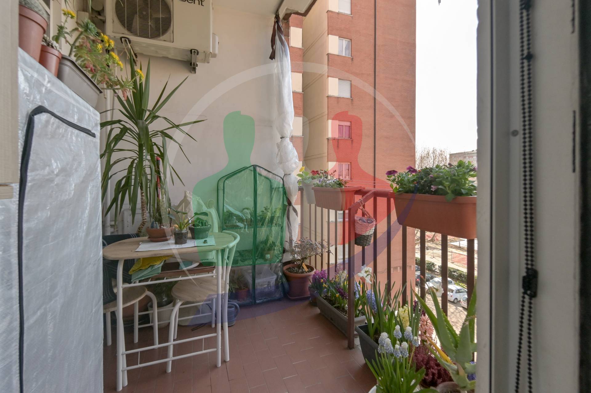 Appartamento