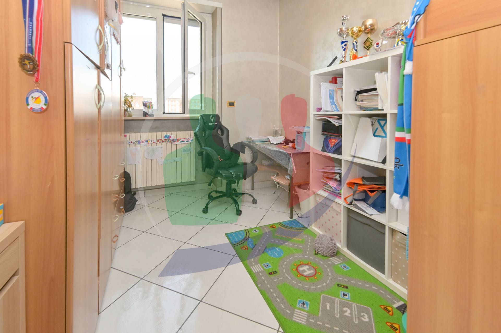 Appartamento