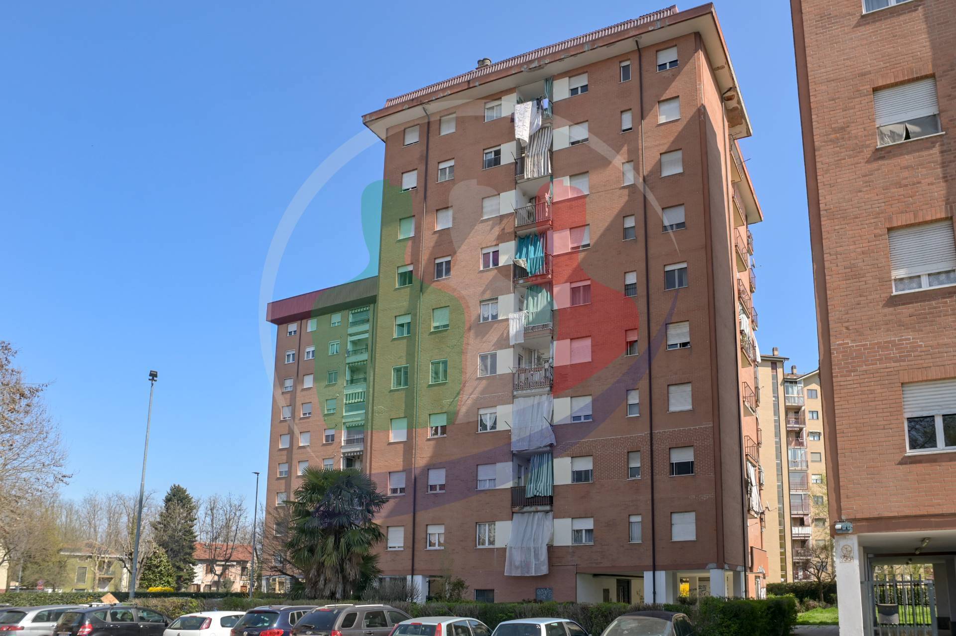 Appartamento