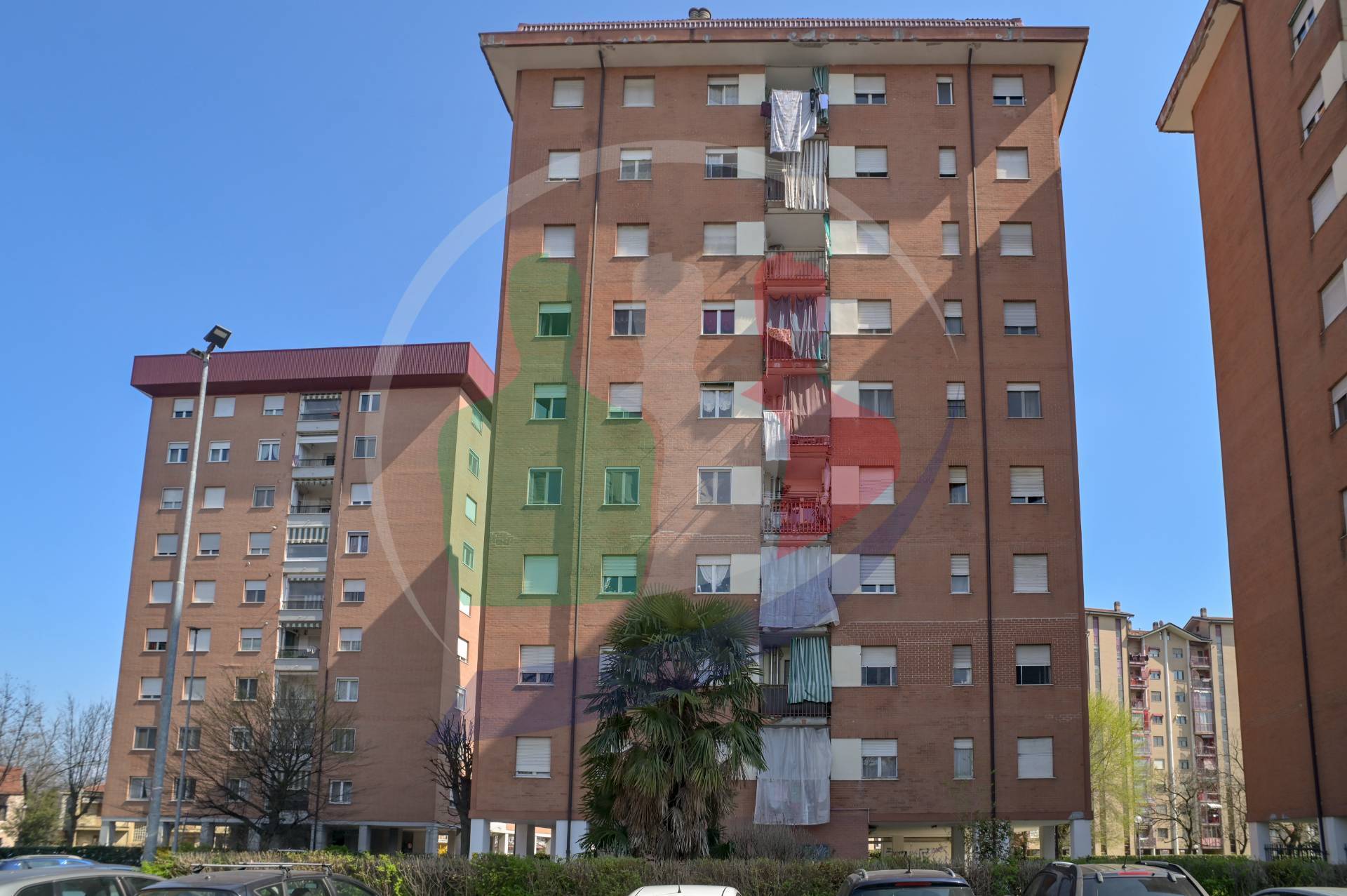 Appartamento