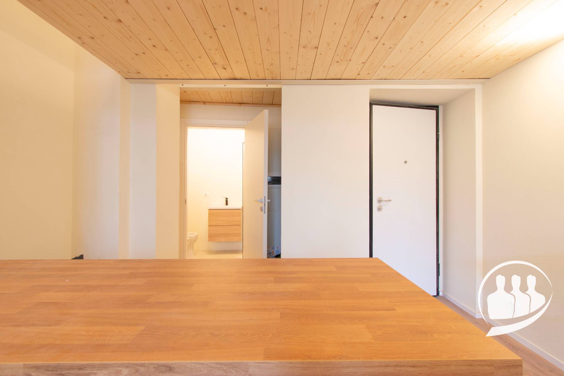 Loft/Open Space