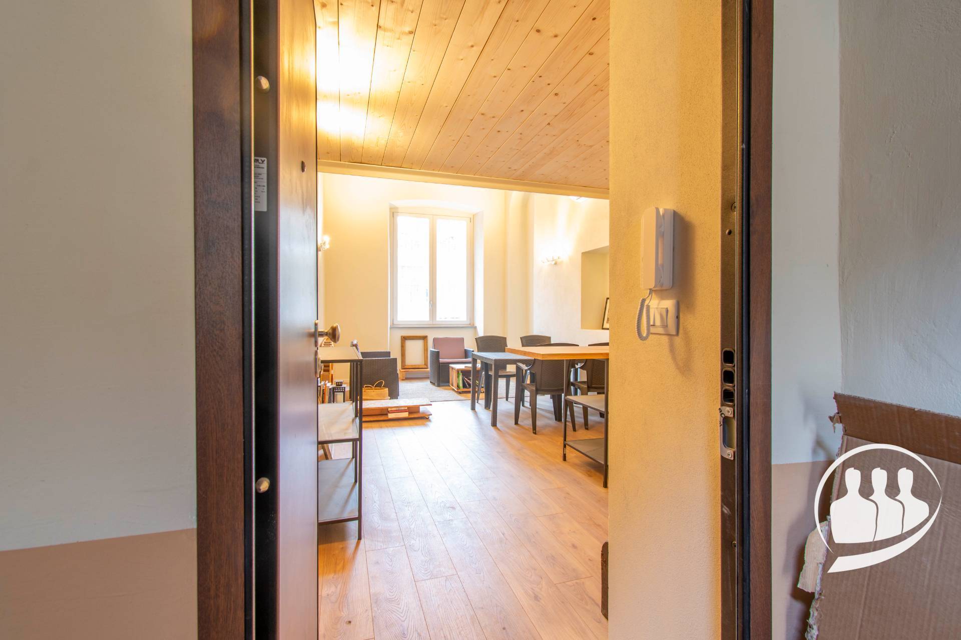 Loft/Open Space